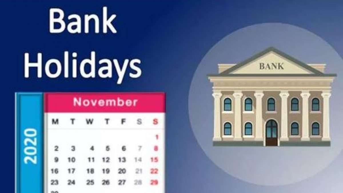 Despite being a festive month, banks will open more days in the month of November, know the special reason behind it 1