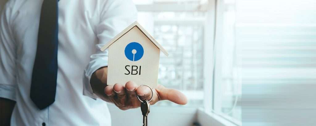 SBI's biggest announcement in festive season, know how cheap home loan 1