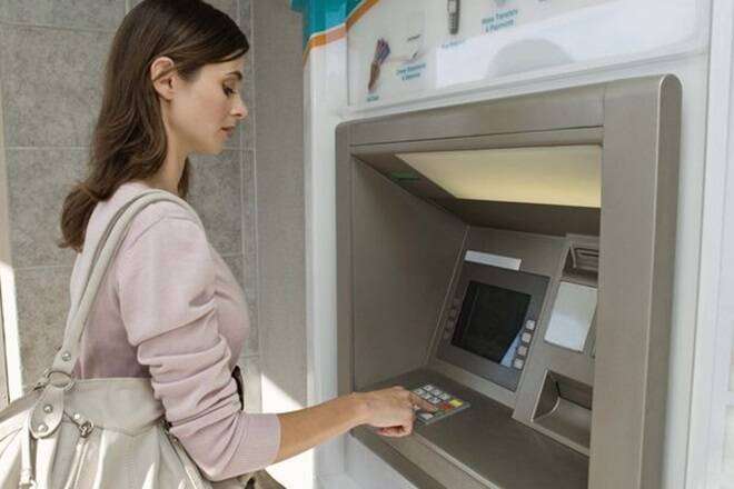 The rules of ATM Cash Transaction can be big changes after 8 years, RBI may take a big blow 1
