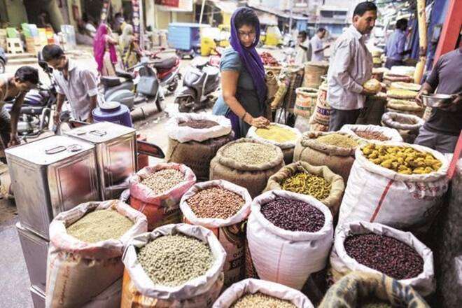 Wholesale inflation reaches 7-month high before festive season 1
