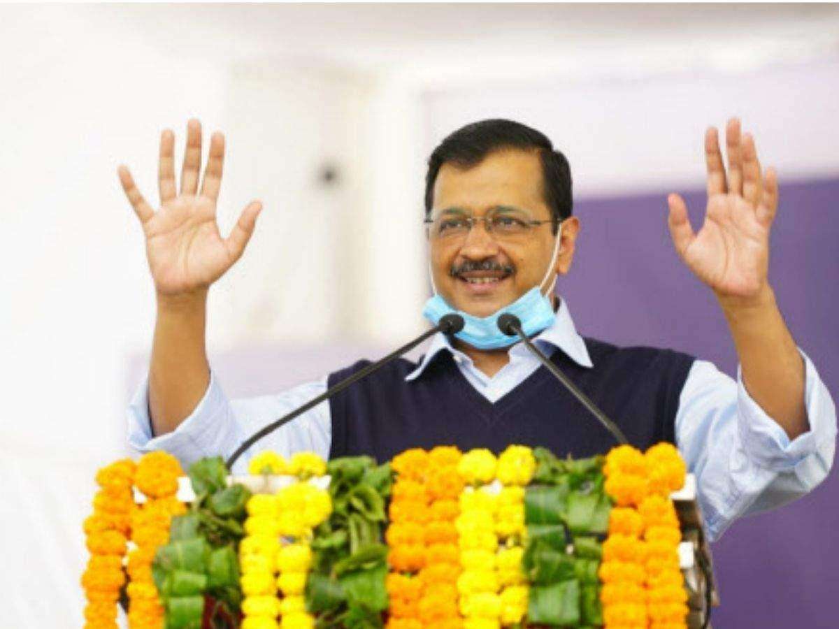CM puts blue print to make Delhi the top startup hub in the world, know what is the government's plan 1