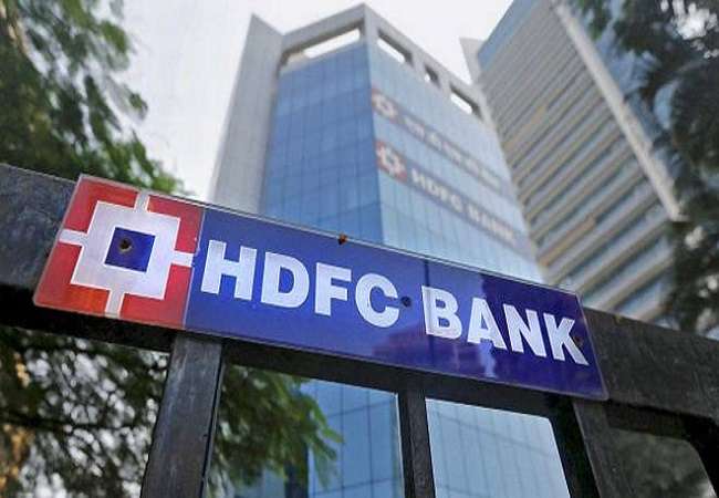 RBI bans HDFC Bank's new credit card, know what is the matter? 1