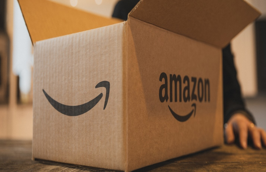Demand to ban Amazon in India, the biggest charge has been made 1