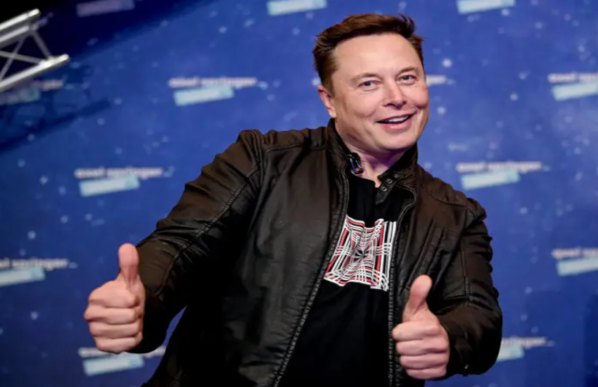 Elon Musk gave a big statement on cryptocurrency, know what Tesla CEO said 1