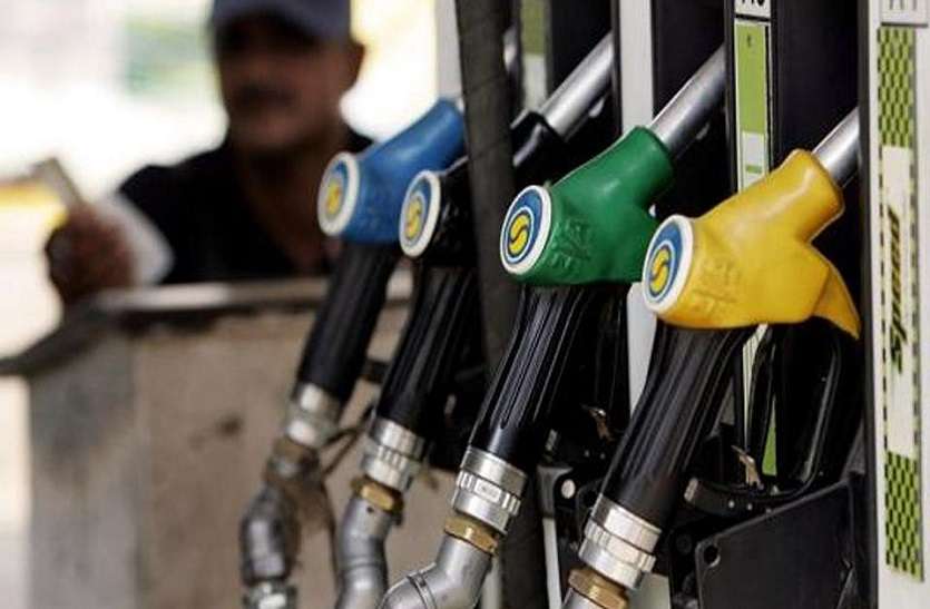 Middle East tension will increase inflation in India, petrol will be 100 rupees before Holi 1