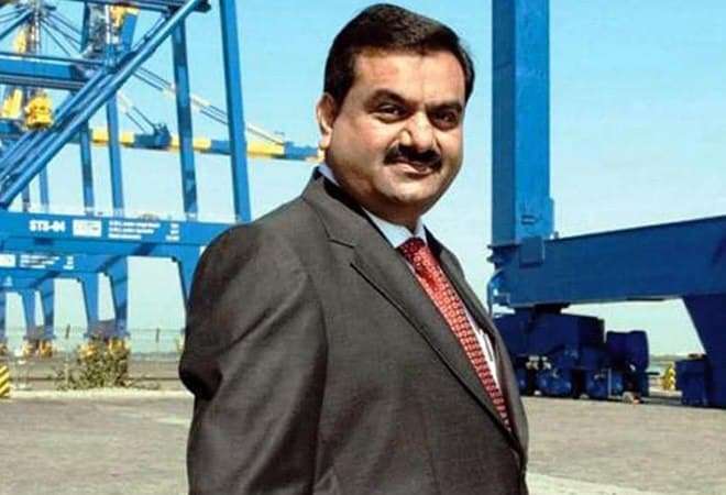 Adani made more than 4 lakhs per second in 2021, know how 1