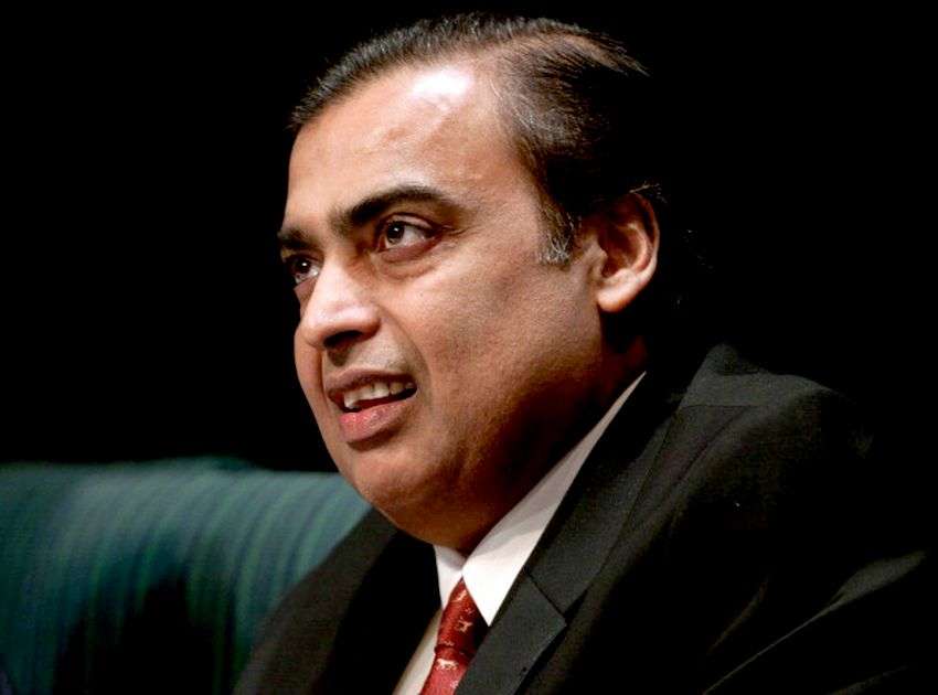 Ambani also earned $ 66 million in one day, know how 1