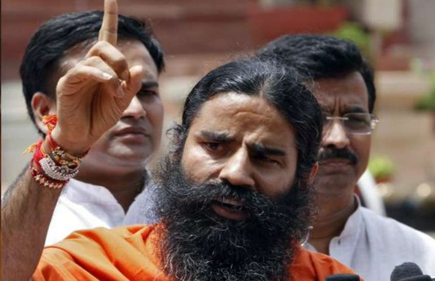 Baba Ramdev's bat-bat, this bankrupt company earned 10 times in one year 1