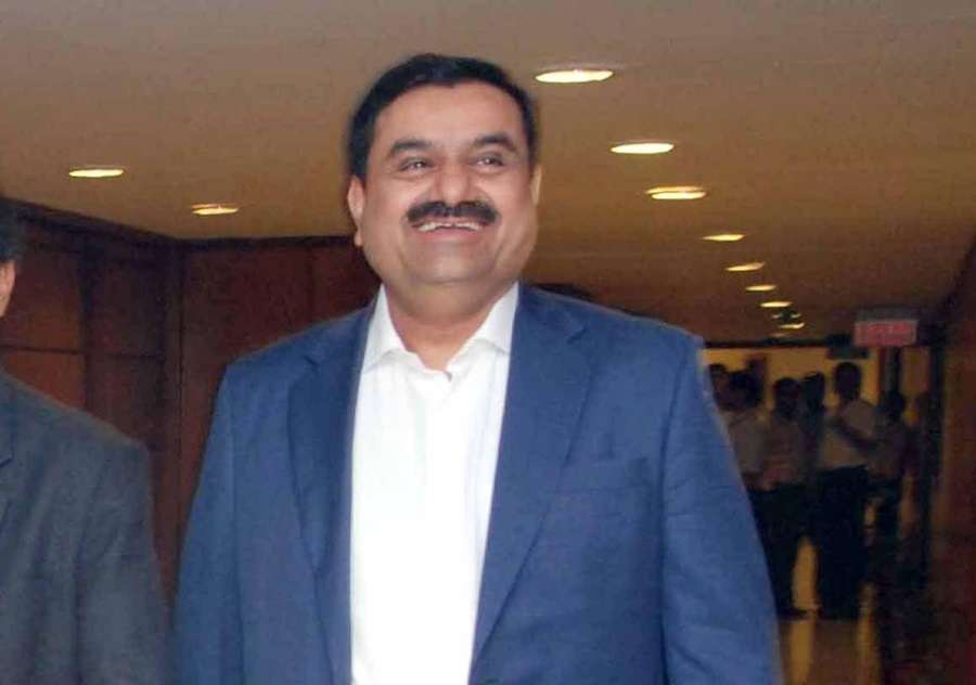 Gautam Adani's stunt once again, defeating Jack Ma, 25th richest person in the world 1