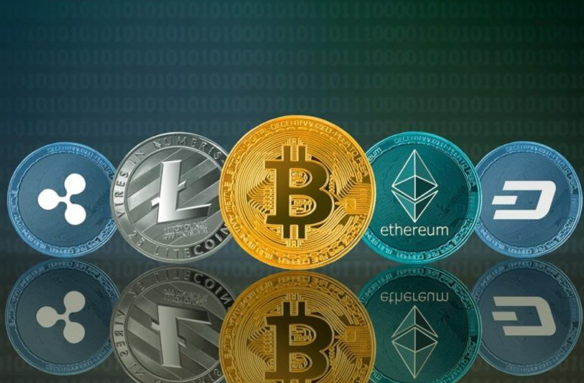 If bitcoin is expensive, then invest in other cryptocurrencies 1
