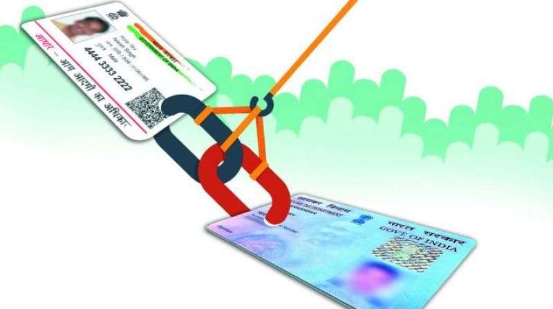 Pan-Aadhaar Link get it done by 31st March, otherwise it will be useless, this way the status will be checked 1