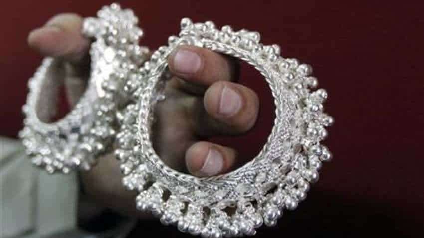 Silver Price Today: Silver becomes cheaper by 15 thousand rupees from the alltime high, know how much the price 1