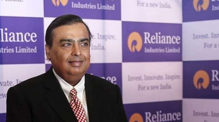 These eight companies along with Reliance sank 1.39 lakh crore rupees in US bond yield storm 1