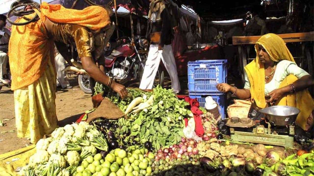 Broken havoc on common people, wholesale inflation reaches 8-year high 1
