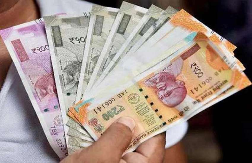 Central government-wise savings, interest on savings account-PPF-FD will be reduced from April 1 1