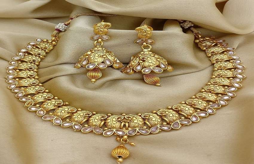 Gold Price Today: Gold Rate in Ghaziabad on 13 April 2021, Price of 24 Carat and 22 Carat Gold 1