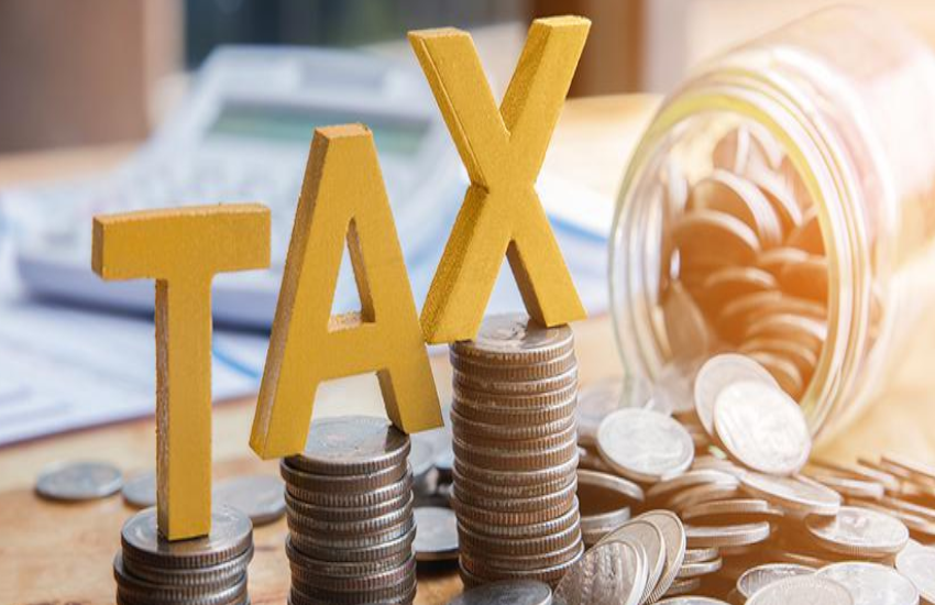 Government gave big relief to taxpayers, will be able to deposit tax by June 30 1