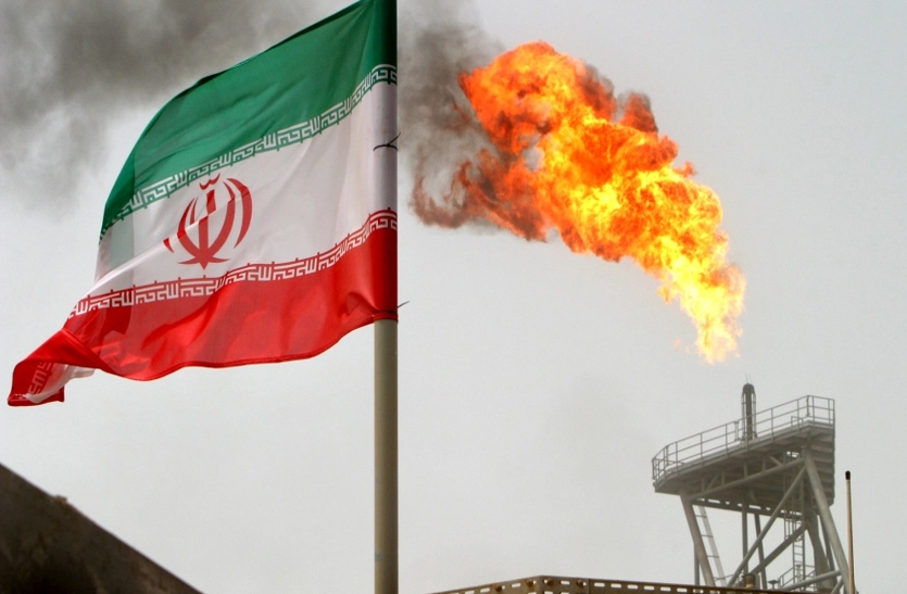 India can buy cheap oil from Iran again 1