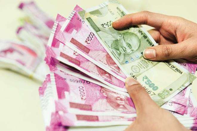 Investors sunk Rs 1.31 lakh crore in five minutes, may lose more in April 1