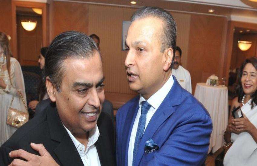 Mukesh and Anil Ambani, including 20 years old, fined Rs 25 crore on 11 people 1