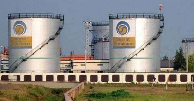 BPCL shares jumped 78 percent in a year, government is preparing to sell 1