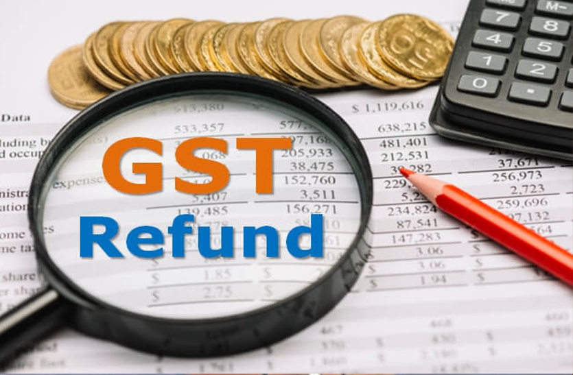 CBIC: Businessmen will soon get GST refund claim 1