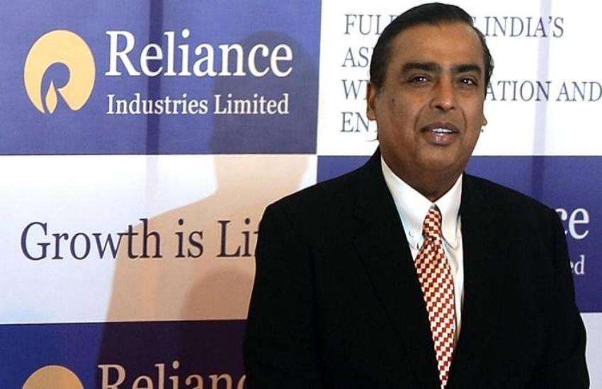 In the last one week, Reliance got about 60 thousand crores profit, TCS increased by 23,500 crores 1