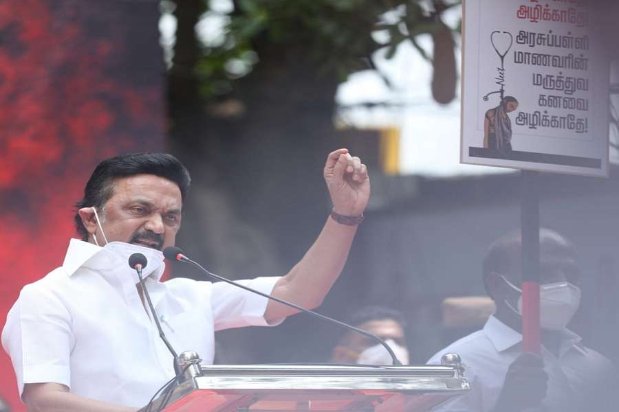 Stalin's big move, social responsibility will be oxygen production in Tamil Nadu 1