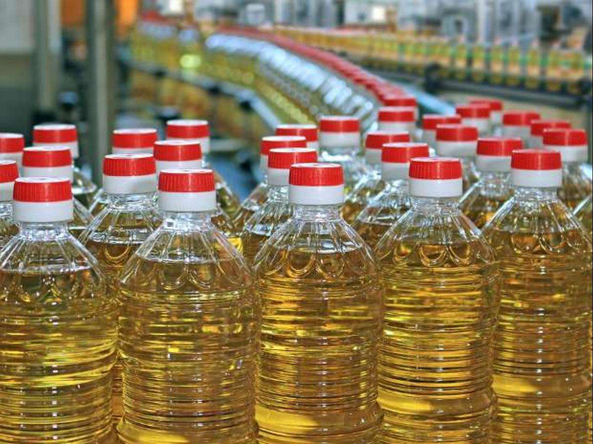 Big decision of central government, cooking oil will be cheaper 1