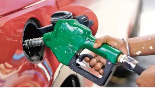 Petrol Diesel Price: Petrol-diesel prices increased again today, in many cities of Rajasthan and MP, petrol is close to Rs 110 1