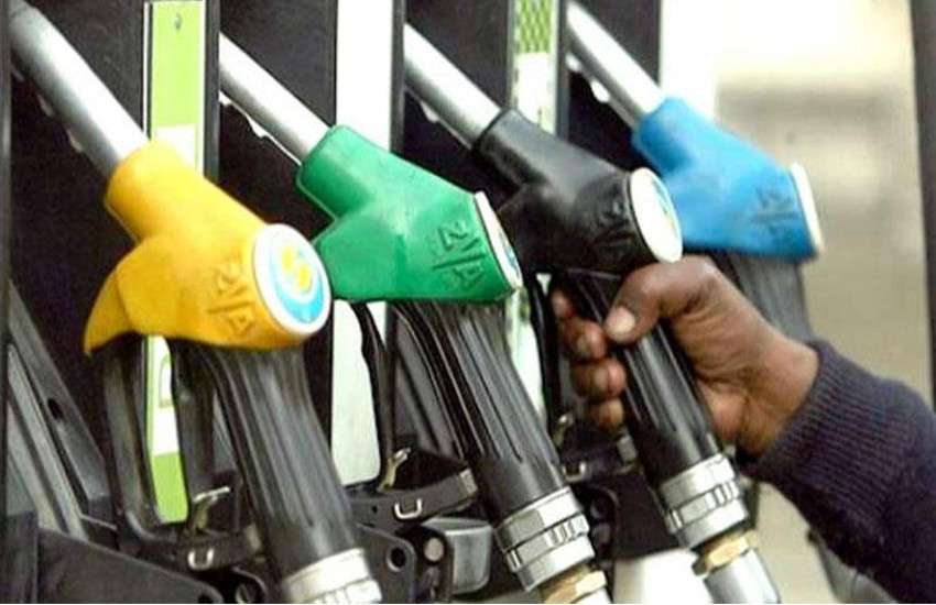 Petrol-Diesel Price Today: Petrol-Diesel prices have not increased today, know today's price in your city 1