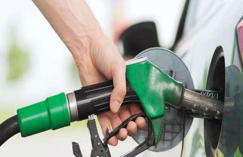 Petrol-Diesel Price Today: Today again there is a fire in the prices of petrol and diesel, know what are the prices in your city 1