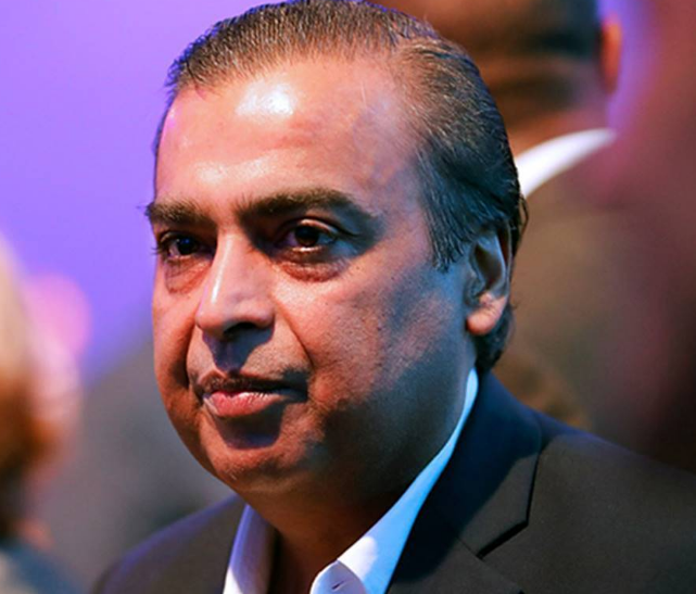 Reliance AGM 2021: Mukesh Ambani said at the AGM, RI's retail business will be 3 times in a few years 1