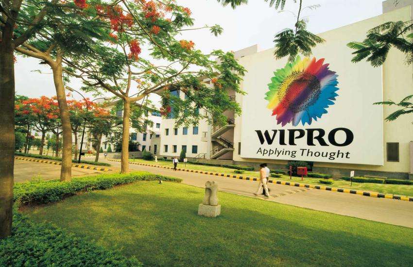 The chief executive of Wipro is the most expensive officer in the country, this is his salary 1