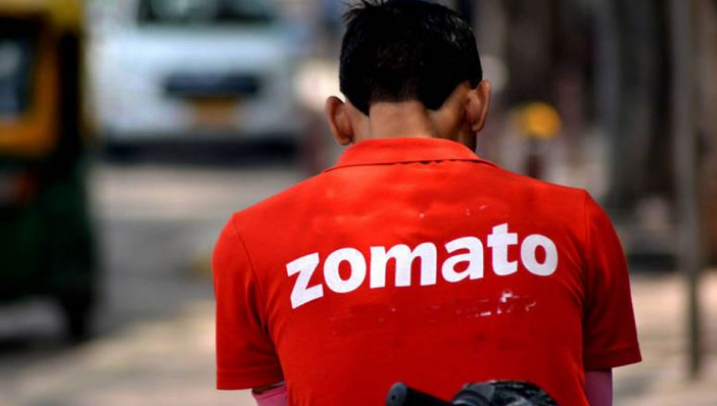 Before bringing IPO, Zomato is giving a chance to win 3 lakh rupees, will have to do this work 1