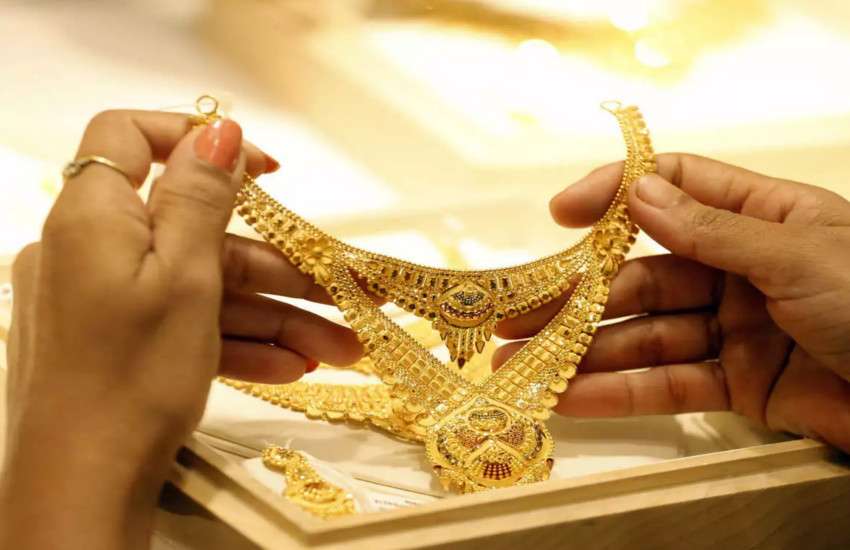 Gold Silver Price: Good opportunity to buy gold, gold became cheaper by up to Rs 7,900 1