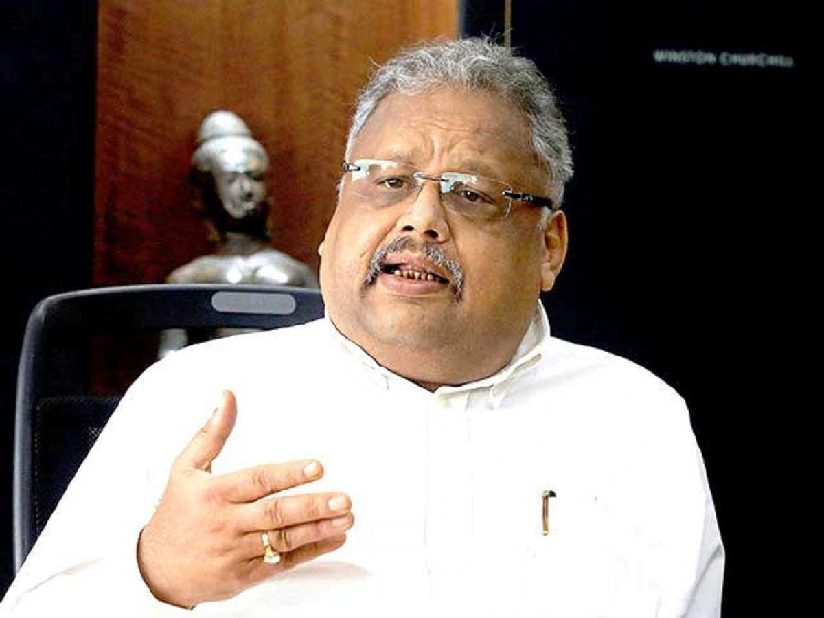 Rakesh Jhunjhunwala will once again invest in the airline, the name of this company surfaced 1