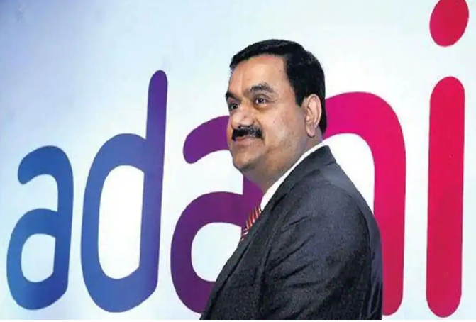 The command of Mumbai International Airport came in the hands of Gautam Adani, the target of reaching the valuation of 29000 crores 1