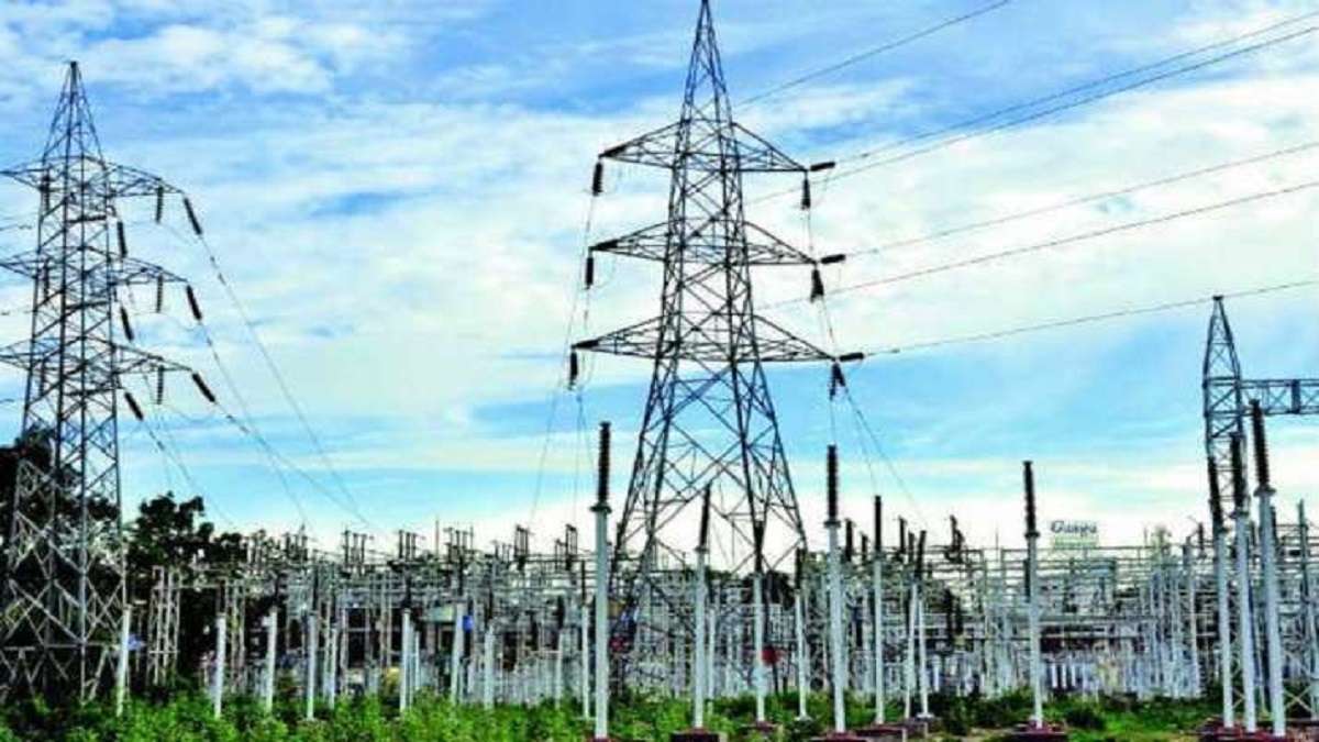 The demand for electricity in the country is at a record level, the demand has crossed two lakh megawatts 1