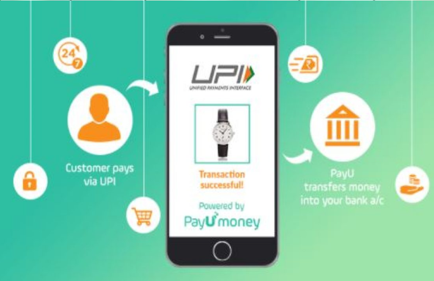 UPI created record, more than 5 lakh crore transactions took place in June 1