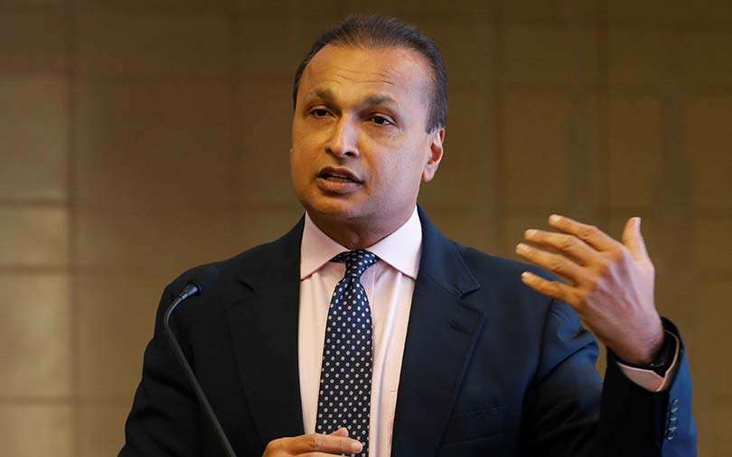 Anil Ambani gets relief from Delhi High Court, ban on Insolvency Process 1