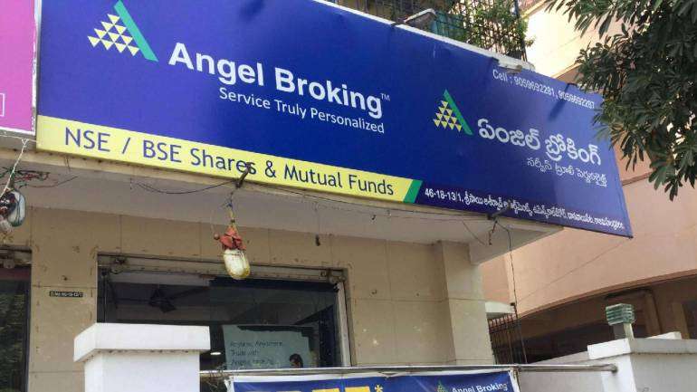 Angel Broking IPO: Know how much was subscribed on the first day 1