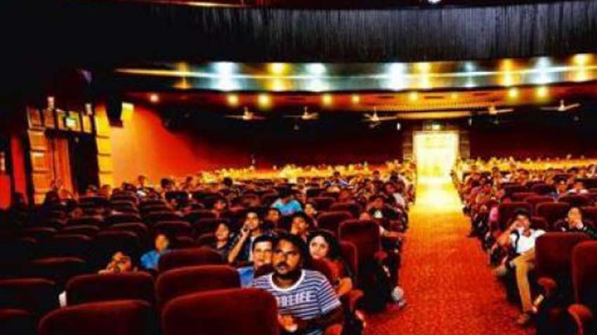 After Kendra's decision, PVR Cinemas and INOX Leisure Limited filled investors' pockets 1