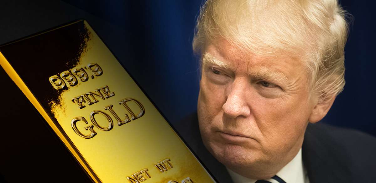 Exclusive: Donald Trump win or lose gold price will rise, know the reason 1