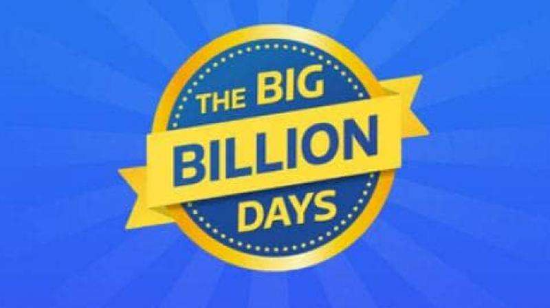 Flipkart Big Billion Days Sale: How much will it benefit from SBI to Bajaj and Paytm 1