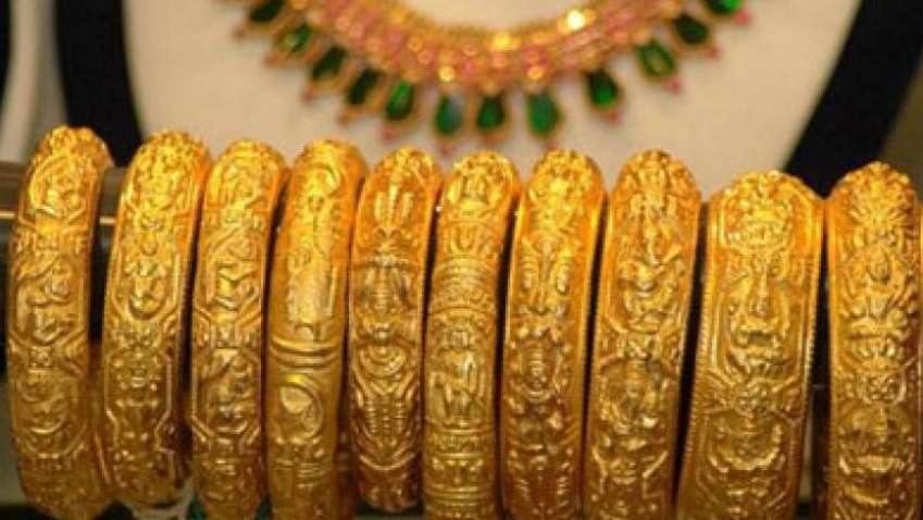 Gold Price Today: After three days fast, big drop in gold price, know how much cheaper 1