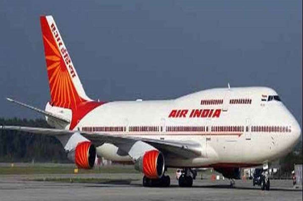Government will issue fresh PIM for Air India disinvestment 1