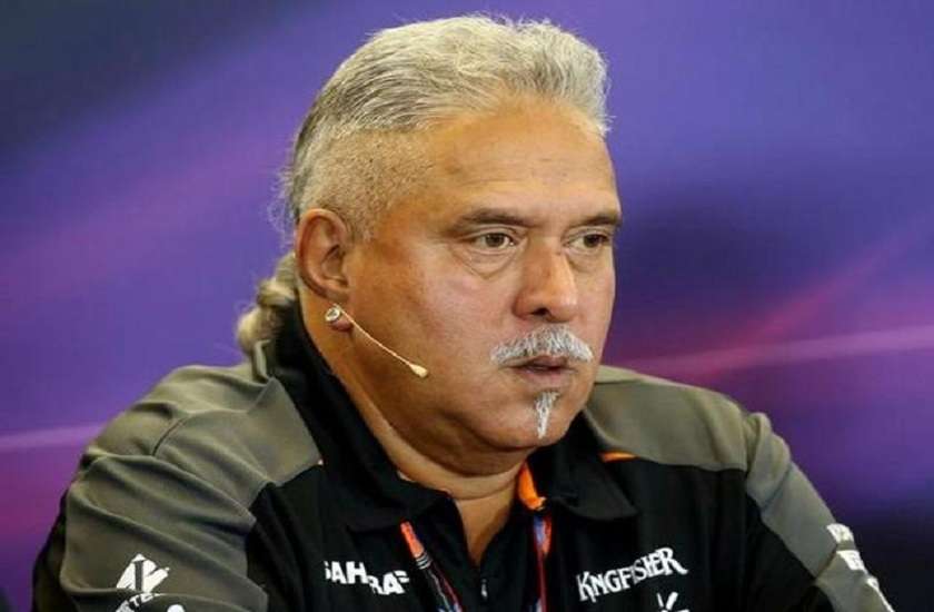 Vijay Mallya can come to India in a month, know what information the central government gave in the affidavit given to the Supreme Court 1
