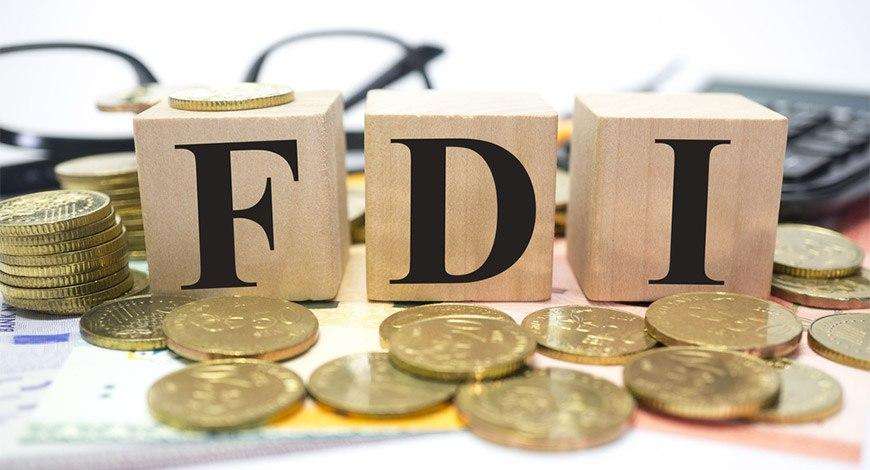 30 billion FDI came in first six months, know which country invested the most 1