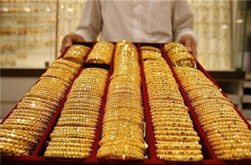 Gold and silver became cheaper due to vaccine news, prices fell so much after Diwali 1